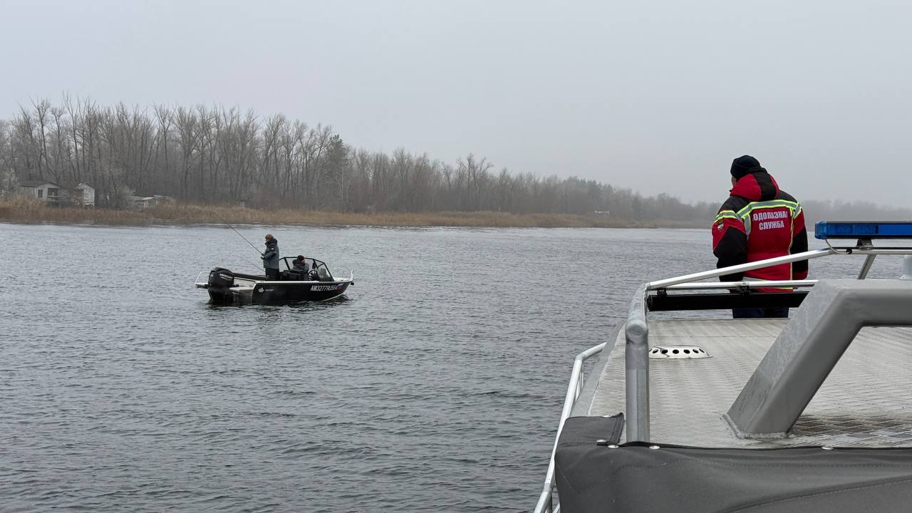 Саратовским лодочникам напоминают о скором завершении сезона навигации